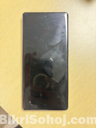 Google pixel 7 pro 12/128